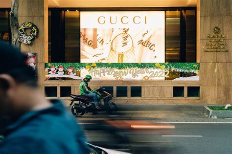 gucci 89 assunzioni|gucci careers.